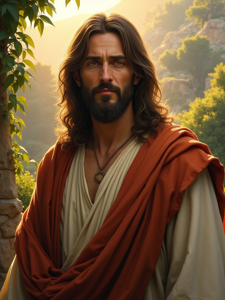 jesus