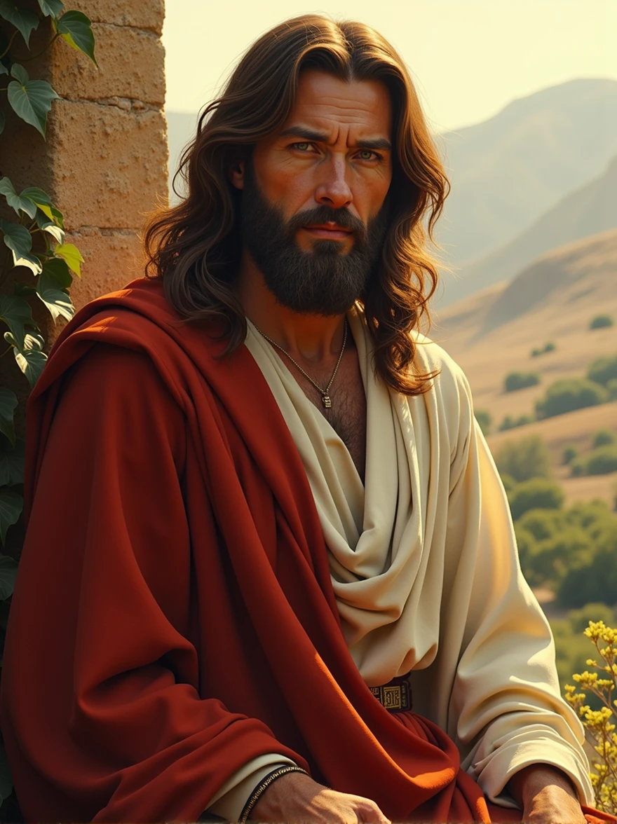 jesus
