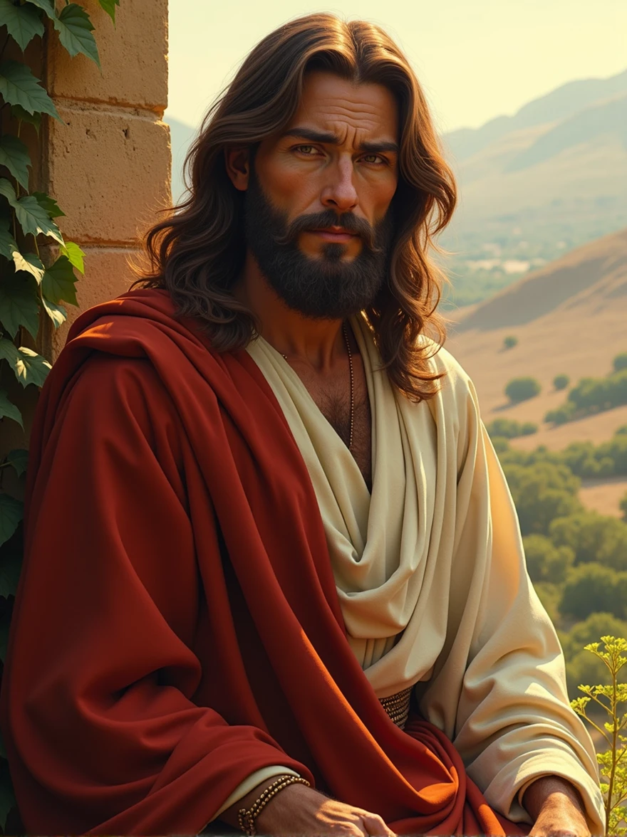 jesus