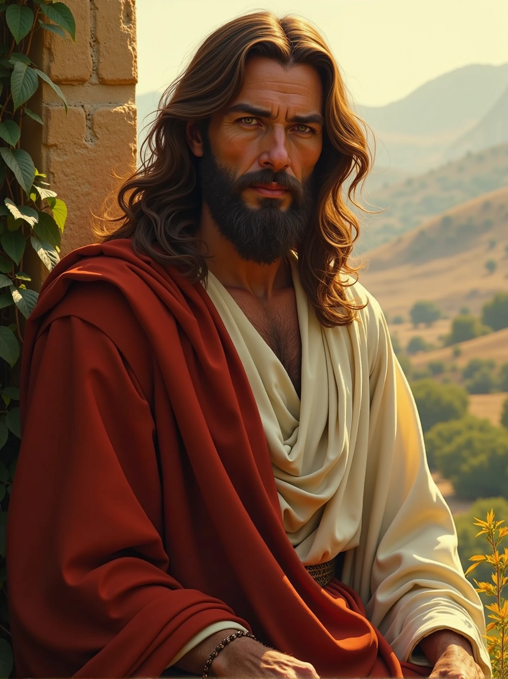 jesus
