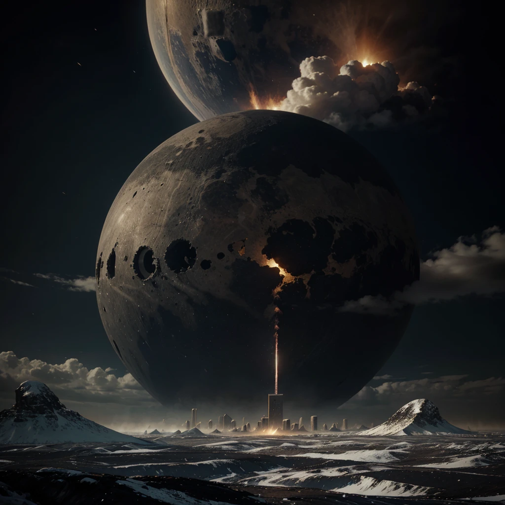End of the world