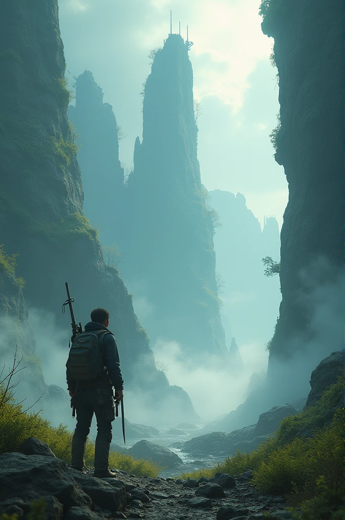 Voyage