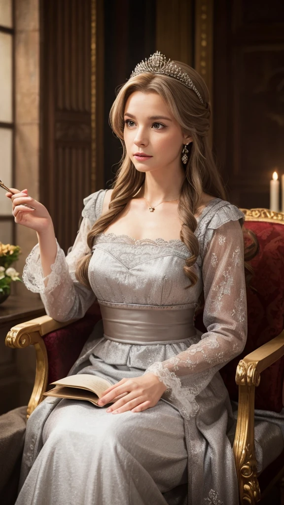 Queen Jane Grey