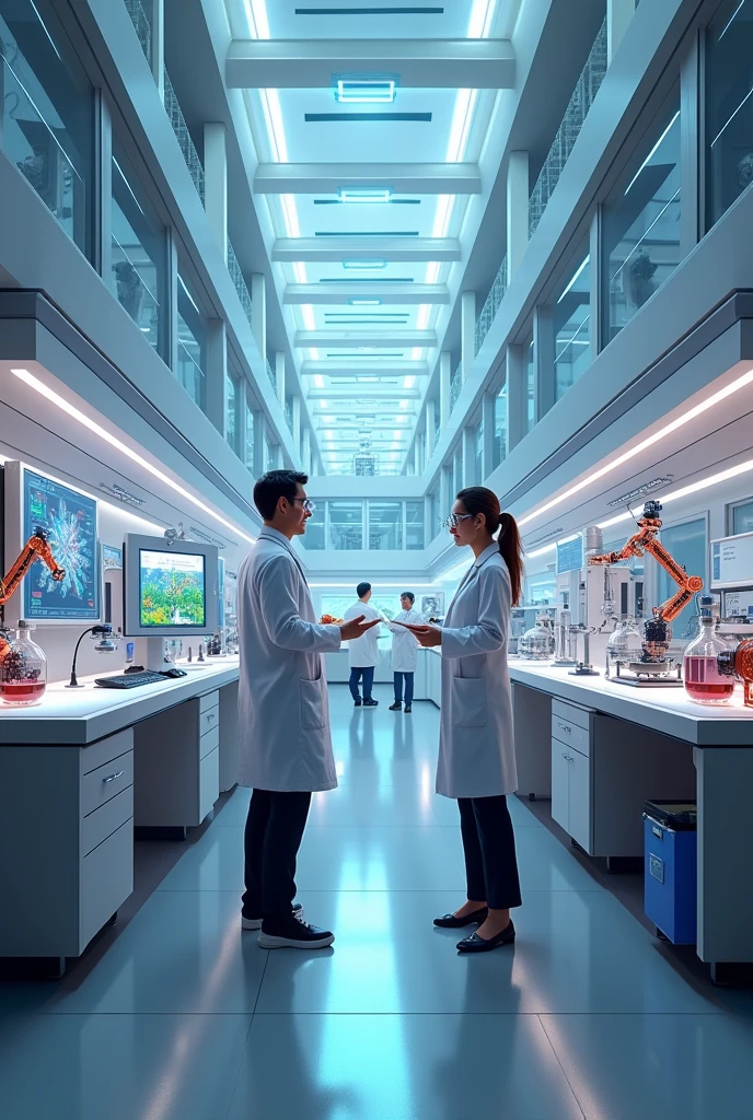 Faculty of Chemistry-Metallurgy