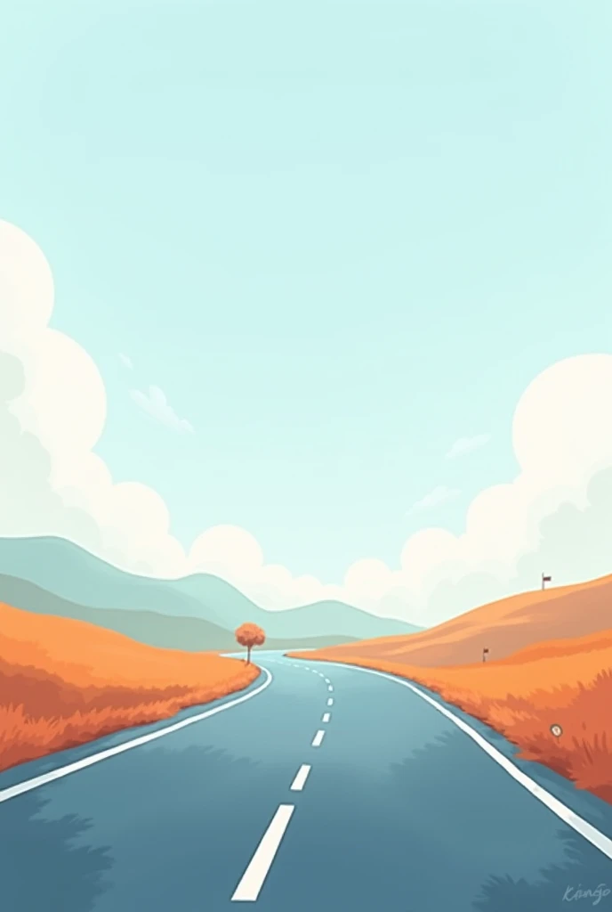 AN IMAGE FOR THE BACKGROUND OF A VIRTUAL EBOOK ABOUT DRIVING CLASSES FOR BEGINNERS WITH WHITE TONES, DARK BLUE, light blues, ORANGES another image