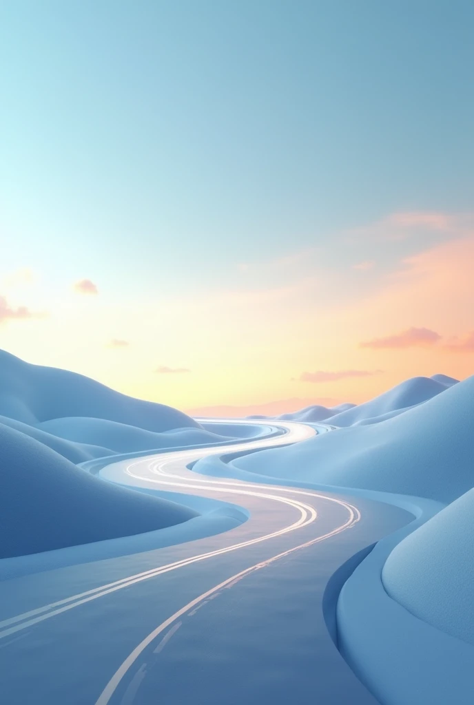 AN IMAGE FOR THE BACKGROUND OF A VIRTUAL EBOOK ABOUT DRIVING CLASSES FOR BEGINNERS WITH WHITE TONES, DARK BLUE, light blues, ORANGES another image
