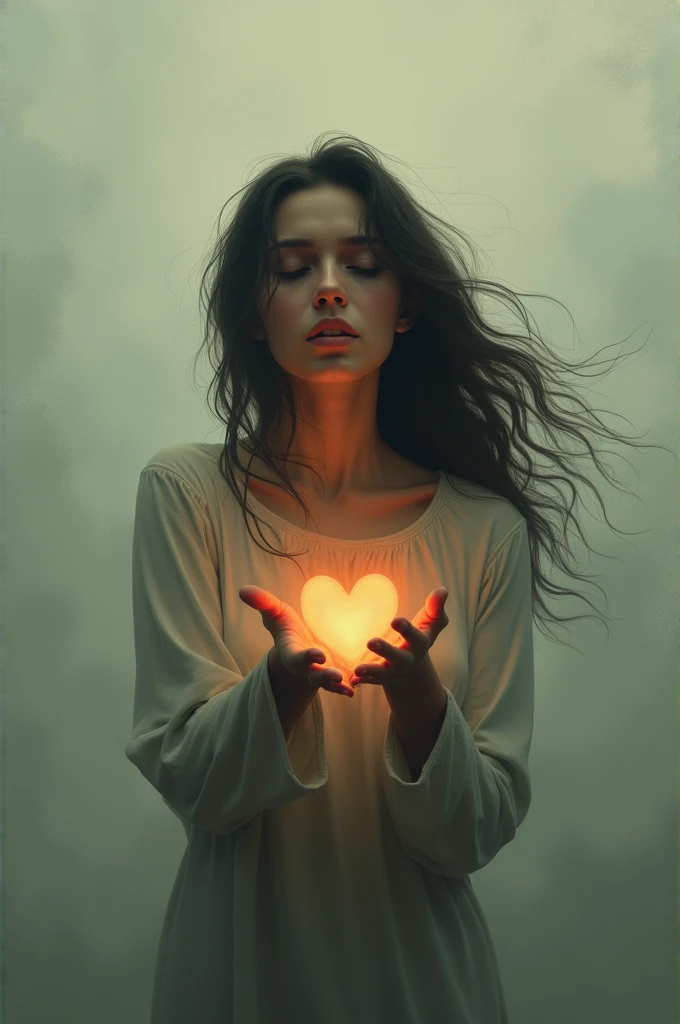Love me back