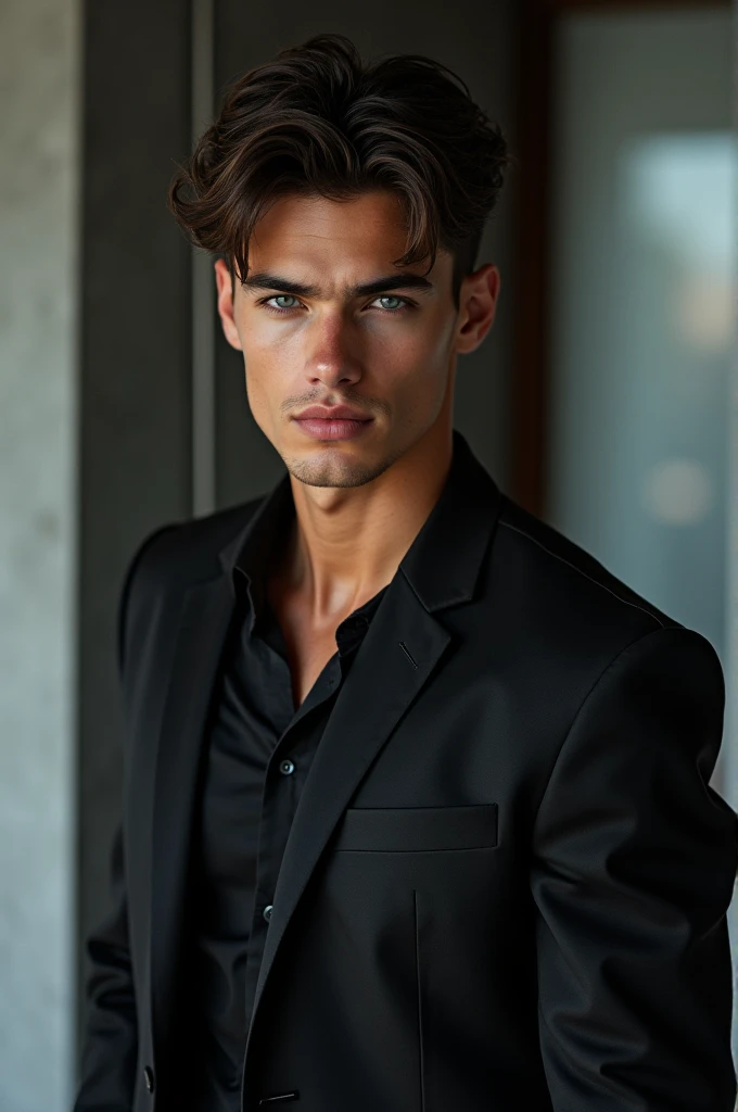 Hot boy
