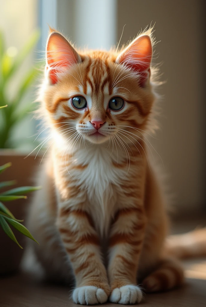 Generate an image of a pussy