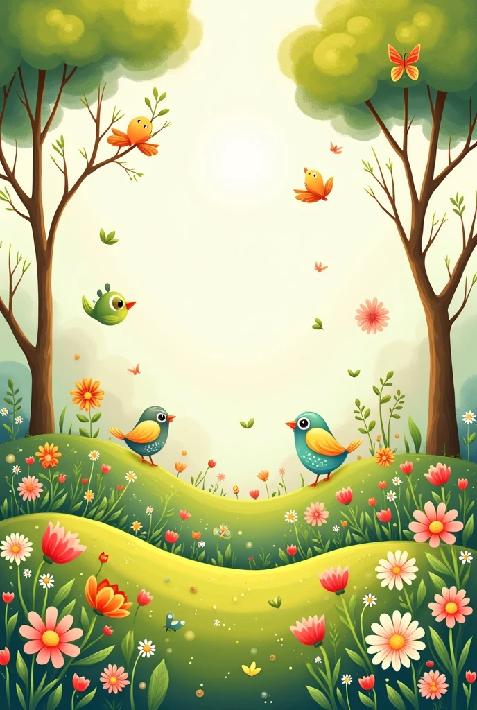 spring clipart