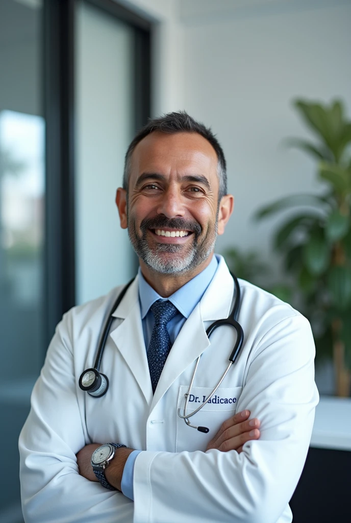 Dr. José Bonilla S, Interventional Rehabilitation for Spine Pain, Rheumatologist, Address: Junín between Arizaga and Pichincha, First Floor, Machala, Ecuador