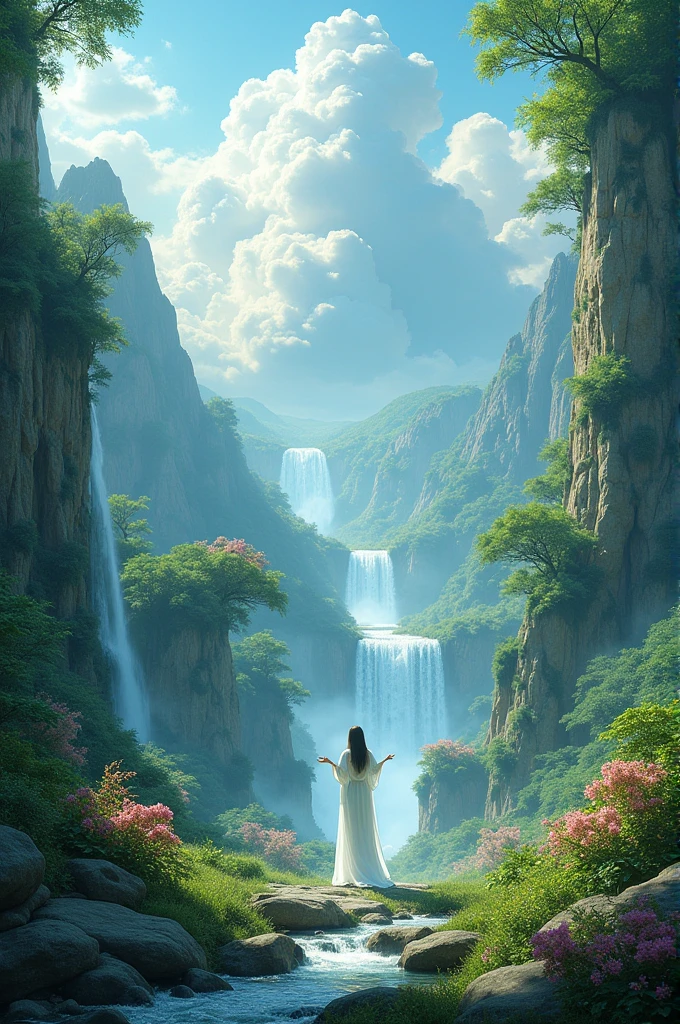 paradise
