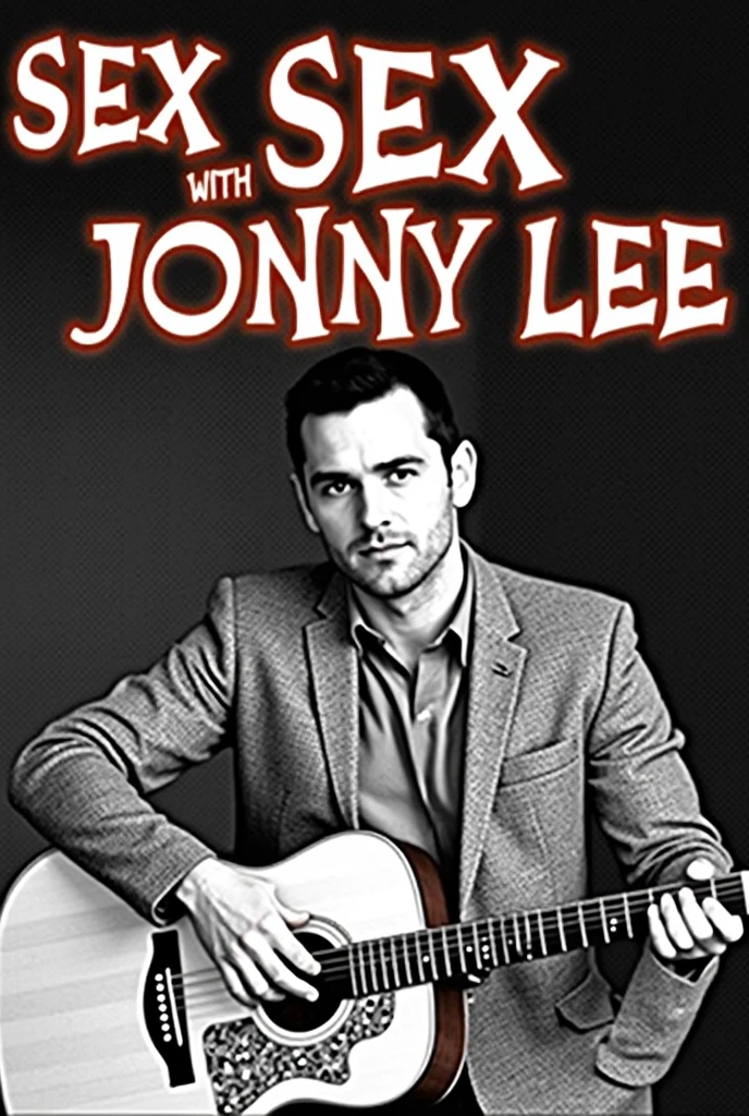 Sex with Jonny Lee 
