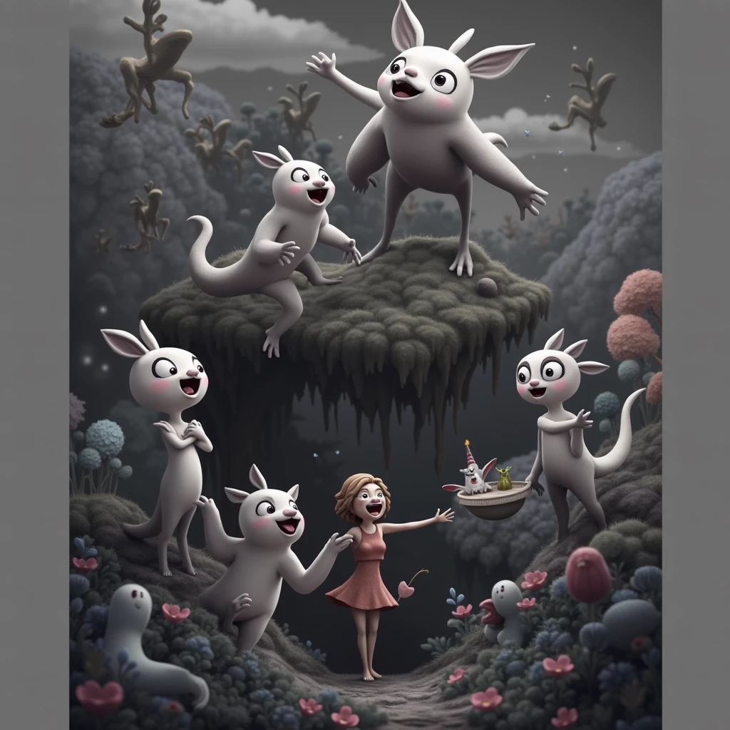 animation