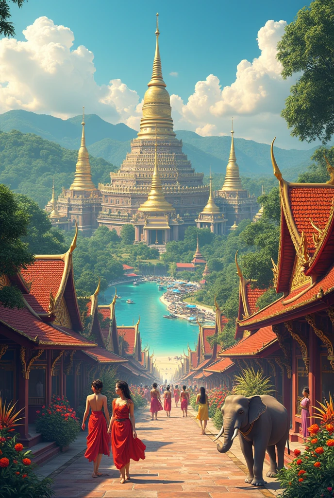 Thailand