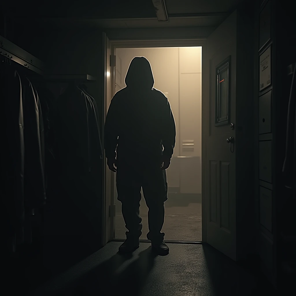 It's been a while since we've been in the shadows.