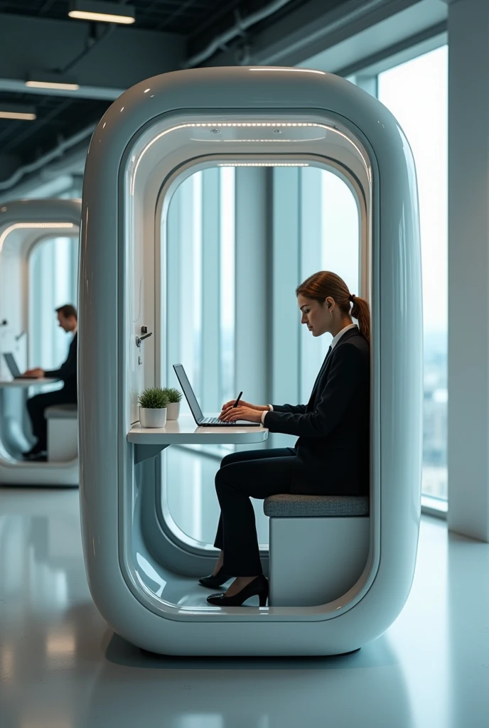 Pod Co: Your Perfect Fit
