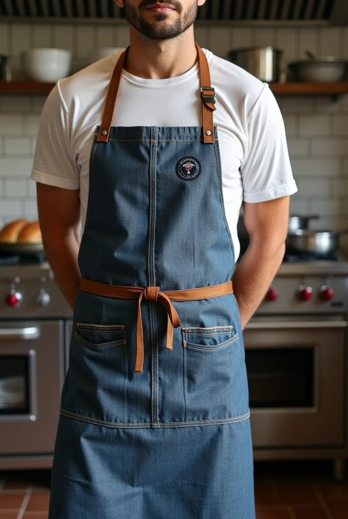 Apron