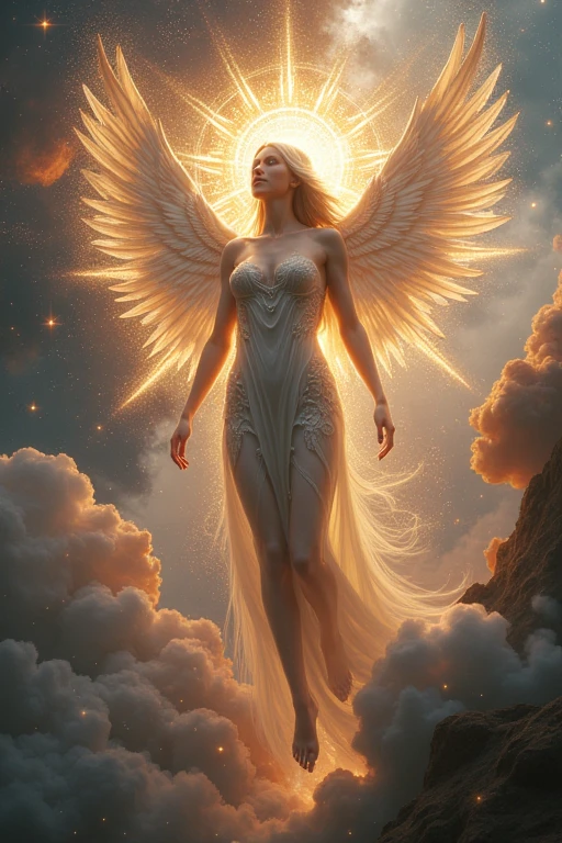 celestial beings 