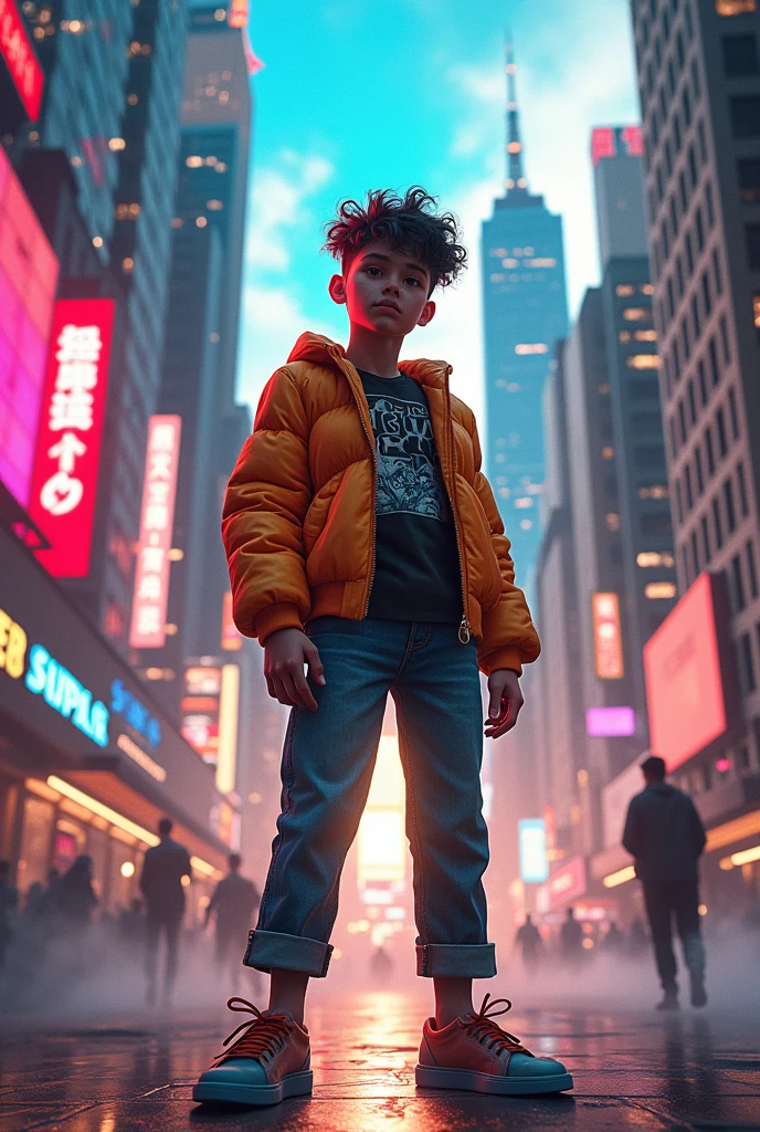 Yo