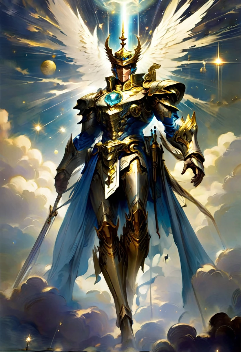Justice is something even the universe fears, it only dwells in the heart, courage shines brighter than stars, it only reflects in the eyes
Who, who would understand, yes! Run with open arms, the heavens know, yes, stand tall with pride, the sea always watches your truth, oh!The King of Reversal
平和とは 言葉さえもいらぬ 人々Happiness dwells in that, it's only called by love that can forgive everything
Who, who would understand, yes, run with the wind, the heavens will smile someday, yes, stand tall fueled by dreams, the sea always feels your truth, oh!The King of Reversal