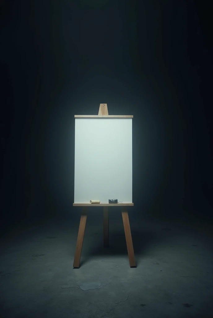 Seekers of the essence of creation white board black ward , youtube cover picture size