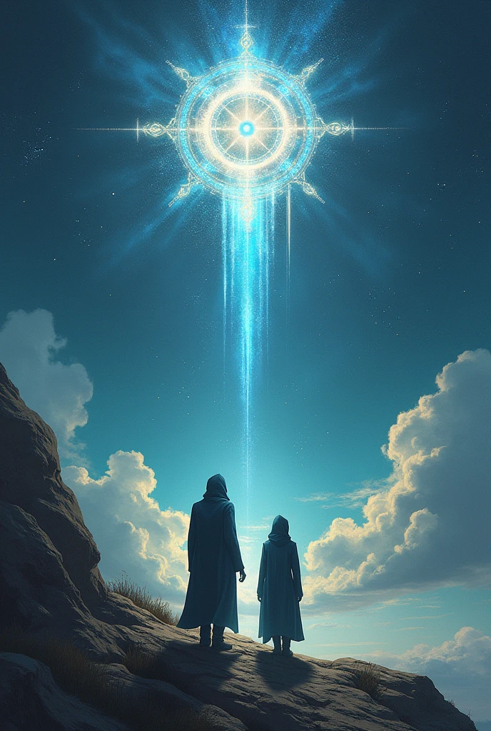 Seekers of the essence of creation, youtube cover picture size