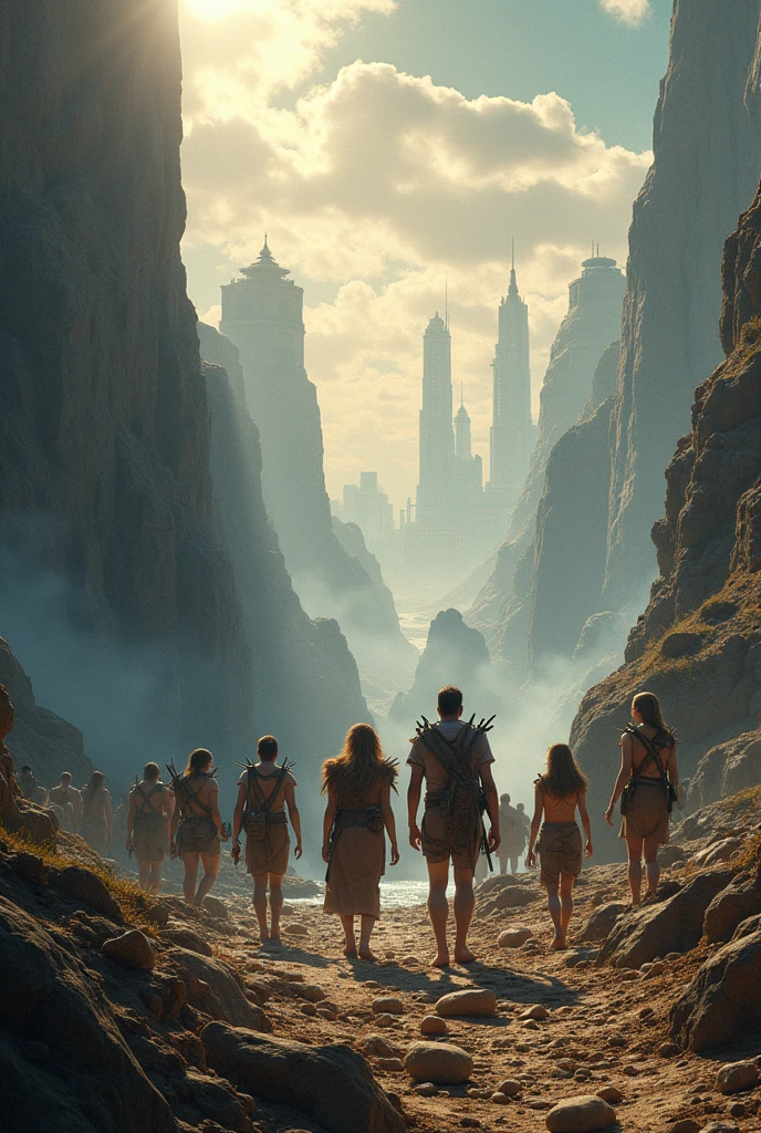 Prehistory to the era of technology