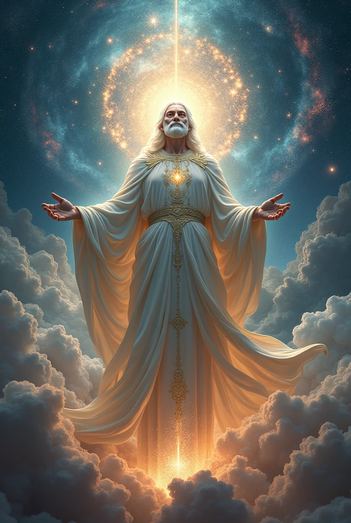 God