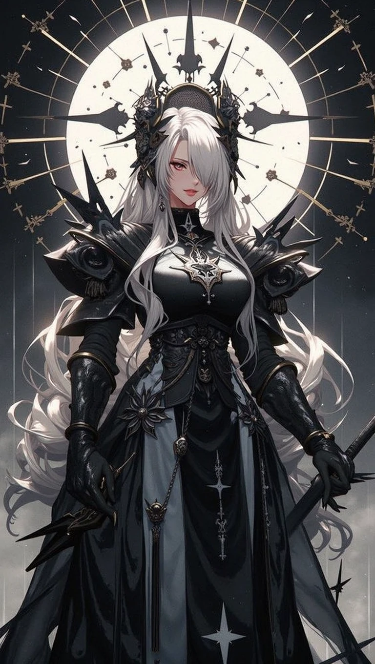 a brown 29 years old bunnygirl woman, armor,kemonomimi mode, usagimimi, "skin color brown", detailed face, beautiful eyes, beautiful lips, long eyelashes, detailed clothing, intricate armor design, fantasy style, vibrant colors, dramatic lighting, photorealistic, 8k, high quality, masterpiece