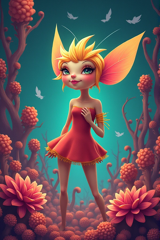 Batki Beatrix