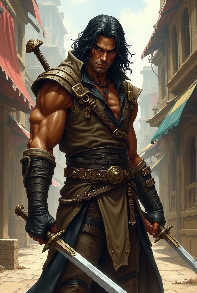 ((1 man)),photo of the most beautiful artwork in the world featuring softlustrous, ((epic heroic fantasy muscular rugged wetwounded hero angry looking with long hair and long beard and fierce looking in a dynamic posture dying on the floor,fantastic location, majestic cluttered environment)), full body,8k unity render, action shot, skin pores, very dark lighting, heavy shadows, detailed, detailed face, (vibrant, photorealistic, realistic, dramatic, dark, sharp focus, 8k),(weathered damaged old worn leather outfit:1.4), (intricate:1.4), decadent, (highly detailed:1.4), digitalpainting, octane render, artstation, concept art, smooth,sharp focus, illustration, art by artgerm, (loish:0.23), wlop ilya kuvshinov, and greg rutkowski and alphonse mucha,gracias, (global illumination, studio light, volumetric light),heavy rain, particles floating,
