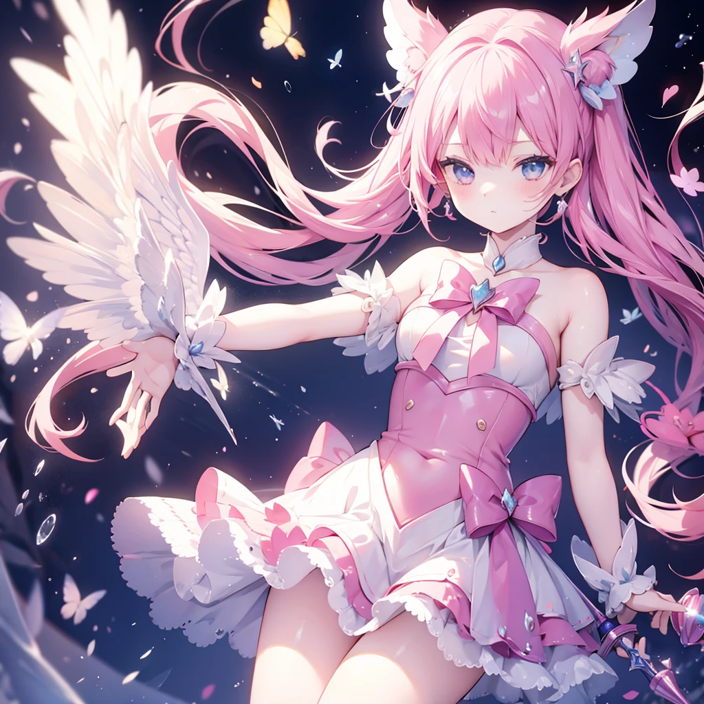 Magical girl
