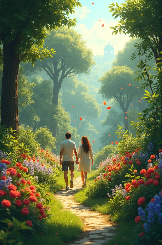 Jardin