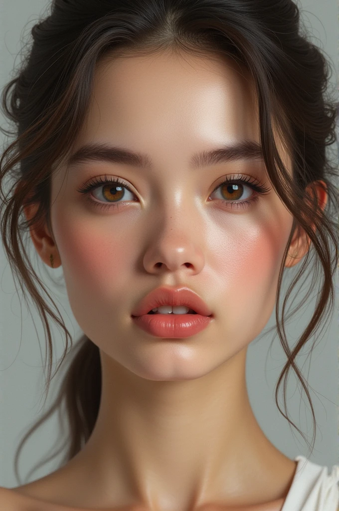 ((best quality)), ((masterpiece)), (detailed), perfect face