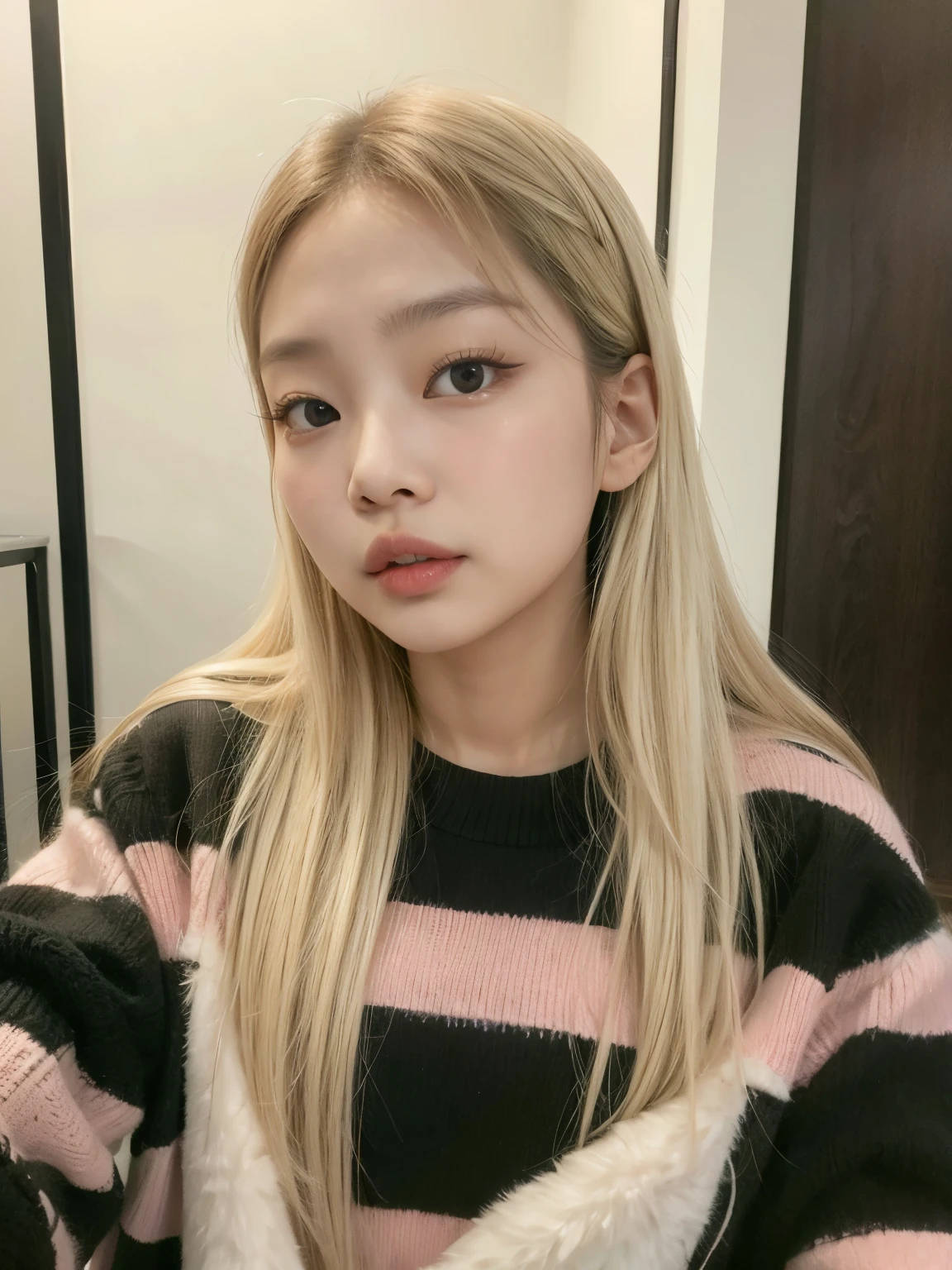 Jennie kim 