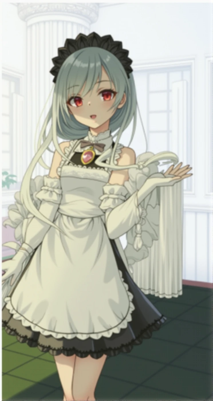 Izayoi Sakuya