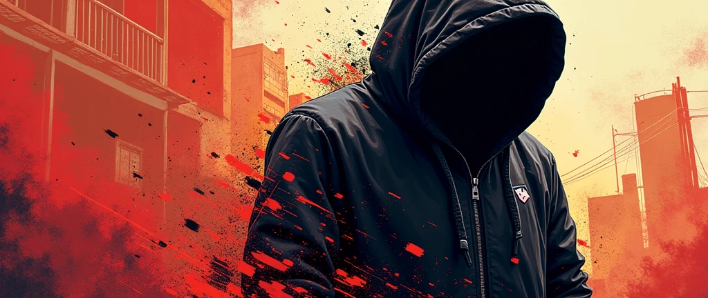 Make YouTube profile banner name as 'stepper hood'