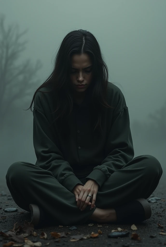 depression