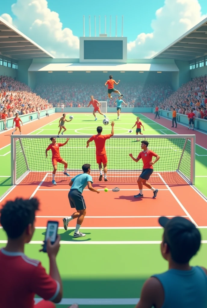 Sports