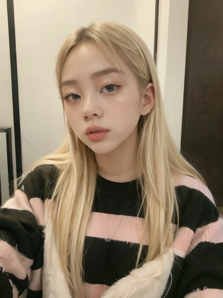 Jennie kim
