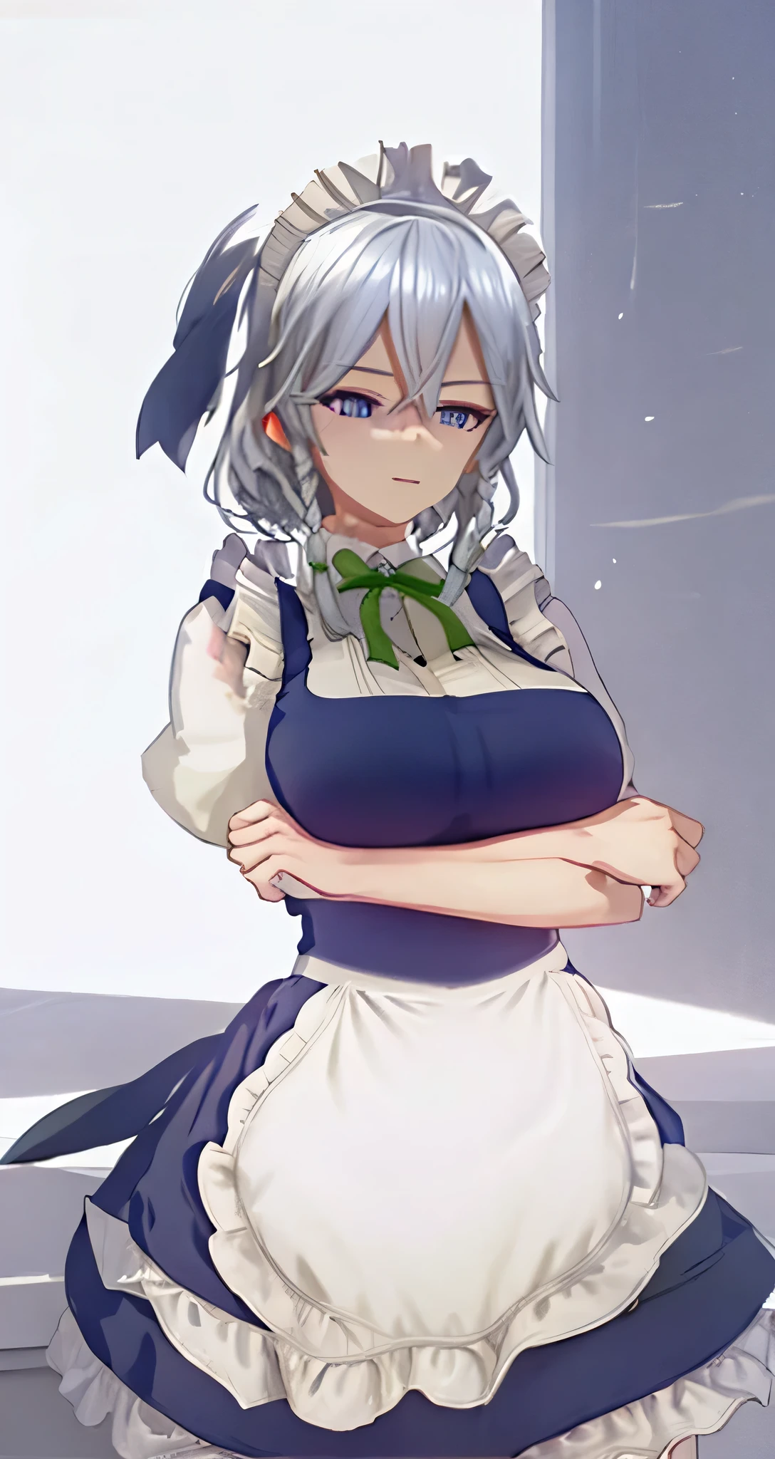 Izayoi Sakuya