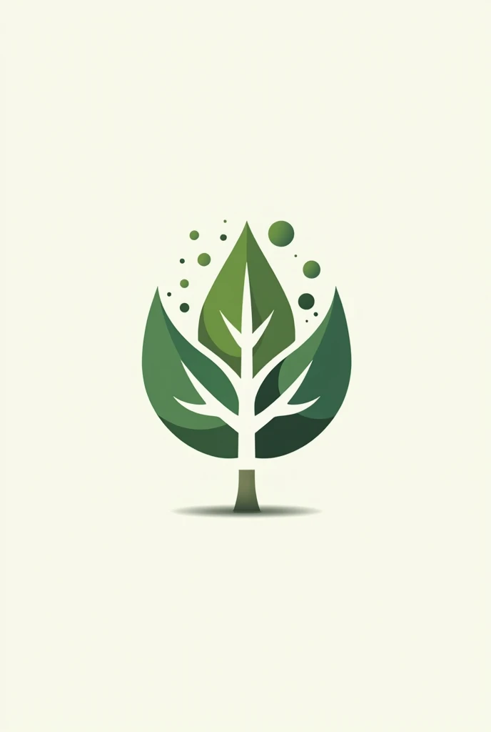 Crie uma logo, with the theme environment and technology, with excellent quality