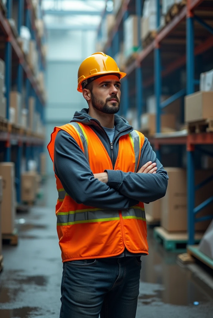LEGAL FRAMEWORK FOR SAFETY AND HEALTH AT WORK