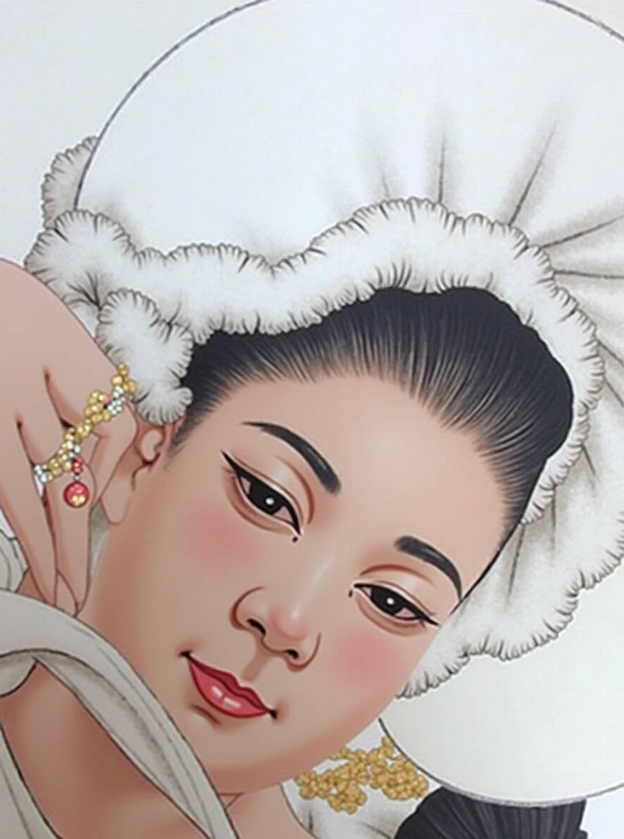 Ukiyo-e,