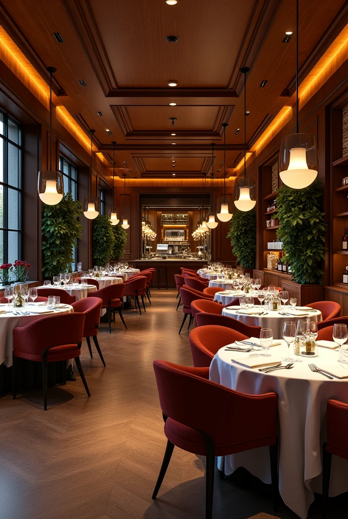 JOEL RESTAURANT