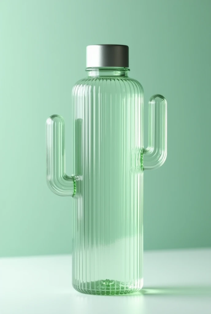 I need you to create a classic water bottle from shop but it need to be in shape of cactus yk clear plastic water bottle just in cactus shape no text
Classic water bottle from target like CLEAR,PLASTIC JUST CACTUS SHAPE I DONT NEED THESE YOU SHOWING ME