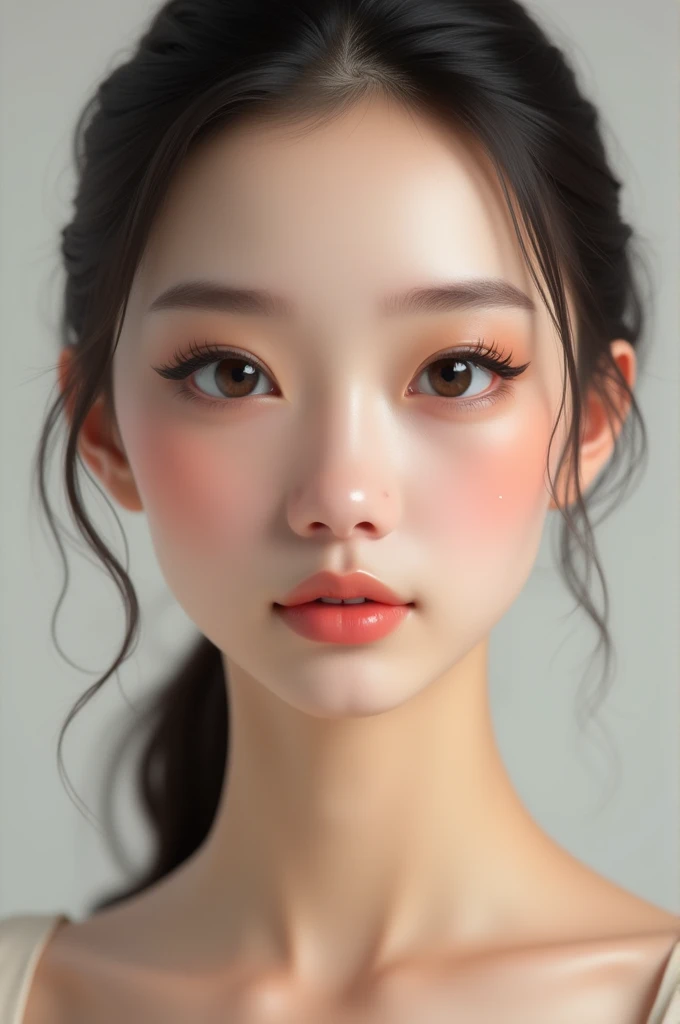 ((best quality)), ((masterpiece)), (detailed), perfect face
