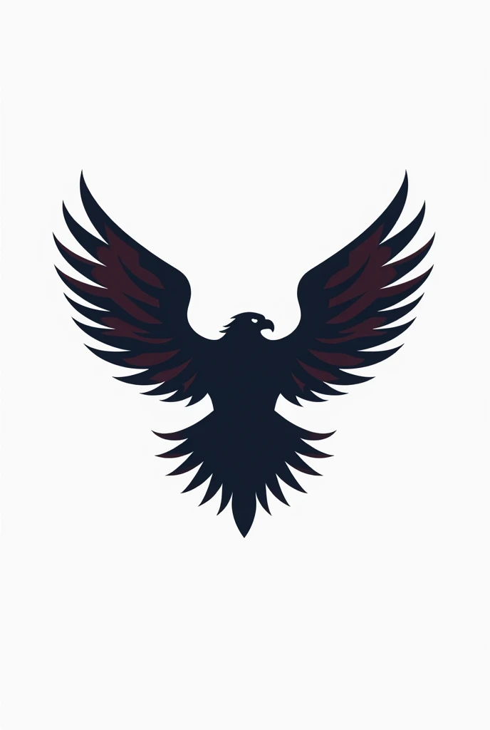Create a logo for my sportswear brand called Evolve Eagle
