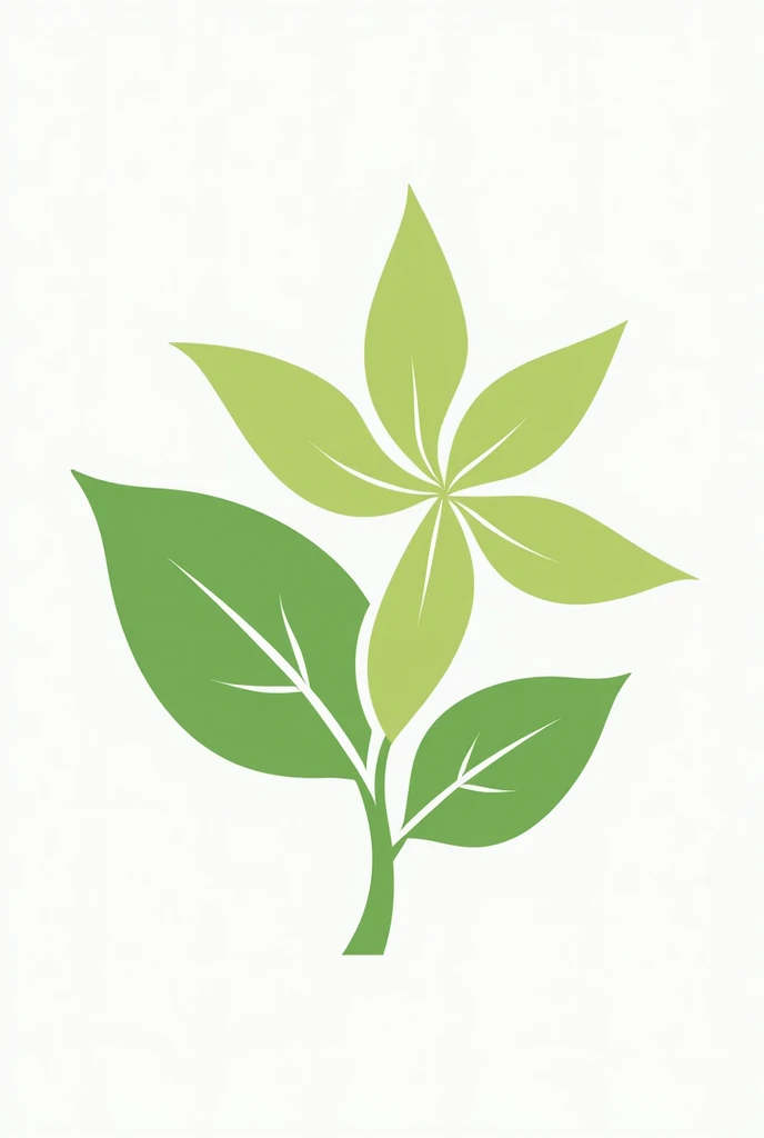 Create a logo for a project " Genotoxicity of native herbs from the Pampa"